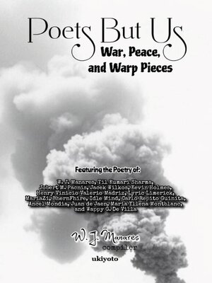 cover image of Poets But Us
